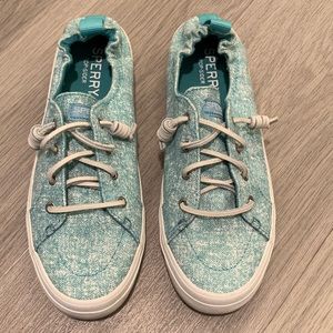 Sperry Top-Sider Women's size 8M